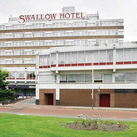 Swallow Newcastle Gateshead Hotel Exterior photo