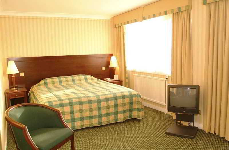 Swallow Newcastle Gateshead Hotel Room photo